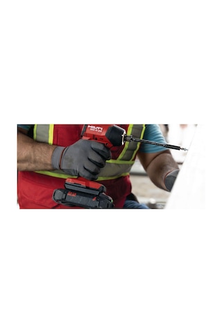 Hilti SID 6-22 Akülü Darbeli Vidalama Makinesi