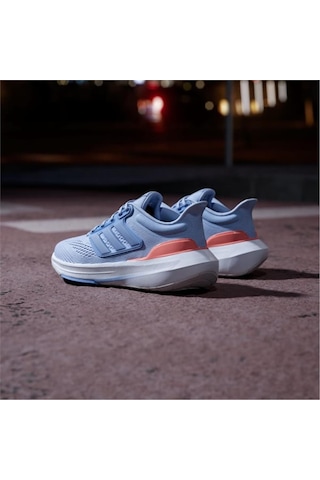 Adidas Ultrabounce W Koşu Ayakkabısı Bludaw/dshgry/blufus Buz Mavi - Yavruağzı