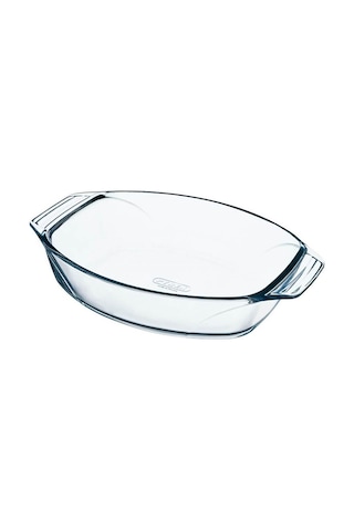 Pyrex 410b000/7044 Oval Fırın Kabı 2l