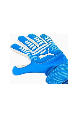 Puma Future Match Nc Kaleci Eldivenleri Unisex Mavi