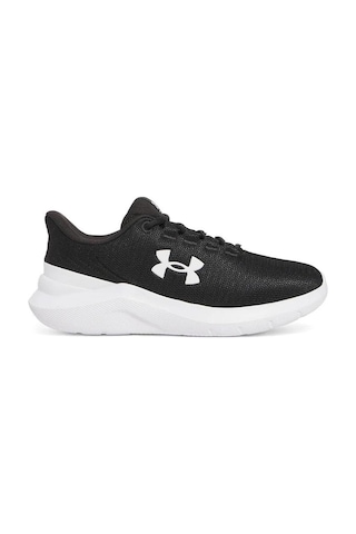 Under Armour W Phade Rn 3 Kadın Koşu Ayakkabısı 3028259-001 Siyah