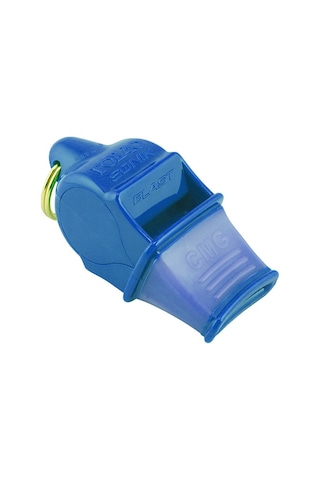 Fox 40 9203-0508 Sonik Blast Cmg Düdük + Düdük Ipi Mavi Çok Renkli