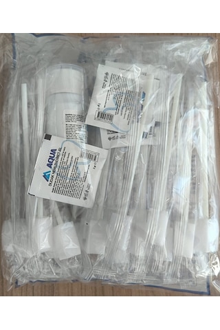 Aqua Ağız Bakım Seti 50 ML