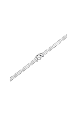 Rosefıeld Jbsws.j1011 Çelik Bileklik Çelik