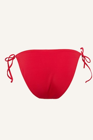 Defacto Regular Fıt Bikini Alt E0142ax26smrd197 Kırmızı-rd197