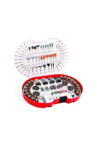 276 Rotary Takım Aksesuarları Kiti Kolay Kesme, Oyma Ve Parlatma İçin Evrensel Fitmen