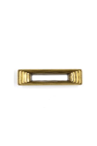 Coşafak Giusti Wmn659.096.00D1 Metal Antik Sarı 96Mm