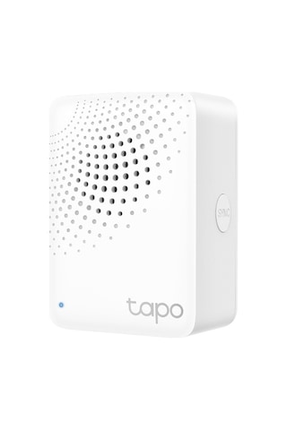 Tapo H100 Zil Özellikli ile Tapo Akıllı Hub