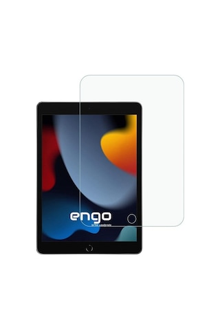 iPad Uyumlu 9. Nesil 10.2 Ekran Koruyucu Flexible Nano iPad Uyumlu 9 2021