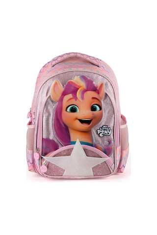 My Little Pony 3d Sunny Okul Çantası 23615