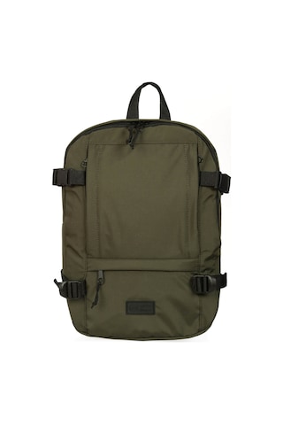 Bagslap Haki Su Geçirmez Kumaş Sırt Çantası 1028