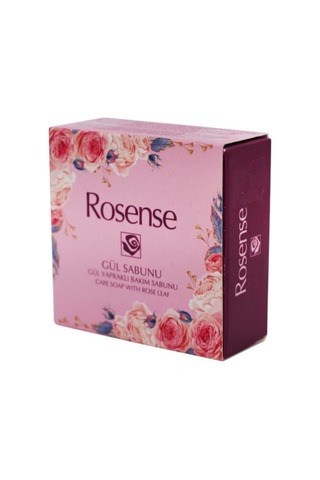 Matlaştırıcı Tonik 200 ml + Gül Yapraklı Bakım Sabunu 2'li Set