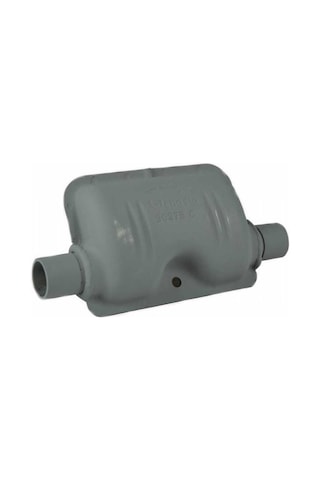 Webasto Egzoz Susturucu 24mm