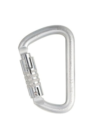 Beal Air Smith 3-Matic Karabina Çok Renkli