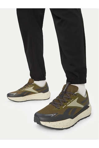 Reebok C-base Traıl Low Erkek Sneaker Ayakkabı 100272539 Kaki Yeşil