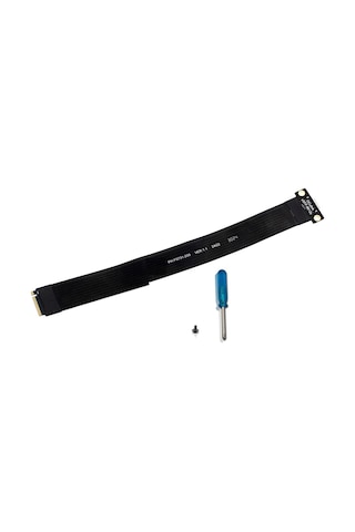 Ssd Grafik Kartı İçin M.2 Nvme - Oculink Uzatma Kablosu