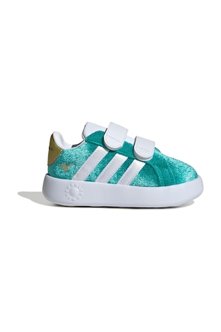 Adidas Jr4920 Grand Court 2.0 Jasmine Cf I Bebek Günlük Spor Ayakkabı Renkli