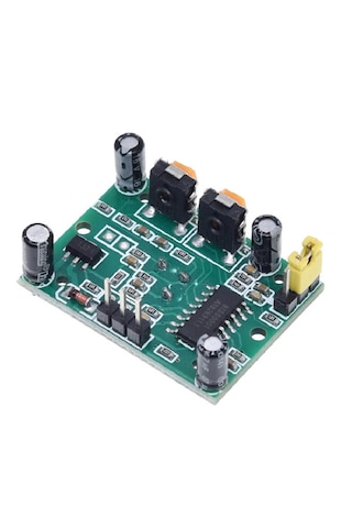 Hc-Sr501 Pır Haraket Algılama Sensor Modülü