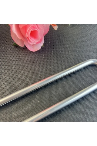 Mengtuo Paslanmaz Çelik Kaymaz Ayarlanabilir Konserve Açacağı Manuel Kapak Açacağı Gümüş Paslanmaz Çelik Şişe Açacağı Paslanmaz Çelik