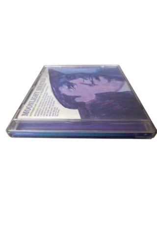 Moonlıght Sınatra Cd