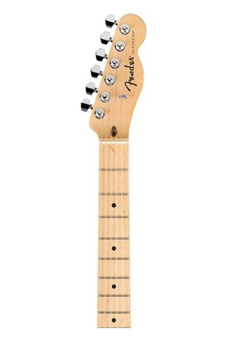 Fender Standard Tele Mn Bpg Btb Elektro Gitar