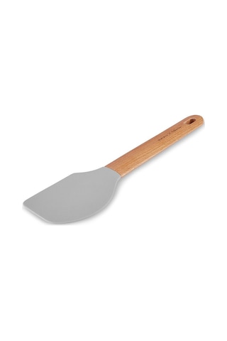 Karaca x Refika Gadgets Ahşap Saplı Silikon Spatula