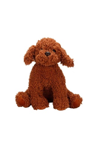 4805 Poddle Köpek Peluş 33 Cm -sunman