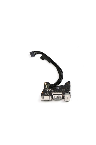 Power Jack Charging Board For Apple Uyumlu MacBook Air 11inc A1465 820-3213-a 923-0118 2012