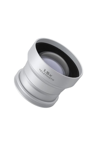 Freewell 1.5x Telephoto Lens For Fujıfılm X100 Series