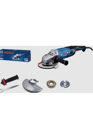 Bosch Professional GWS 30-230 B Büyük Taşlama - 06018G1000