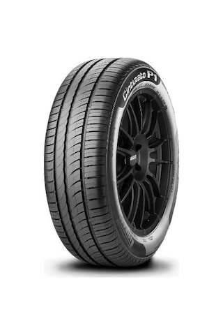 Pirelli 185/65R14 86H Cinturato P1 Verde Yaz Lastiği 2023