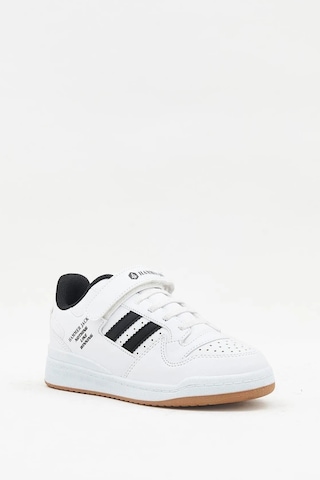 Hammer Jack Joss F Çocuk Beyaz Sneaker 490319-f Beyaz
