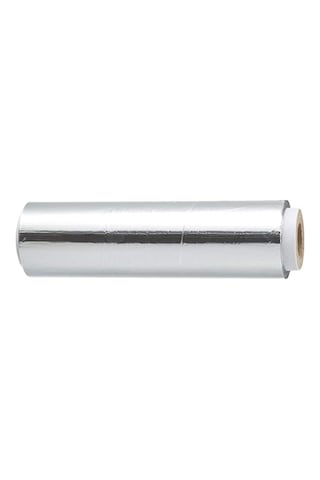 Burpak Alüminyum Folyo - 30 CM x 100 Metre - 10 Mikron - 1 Paket
