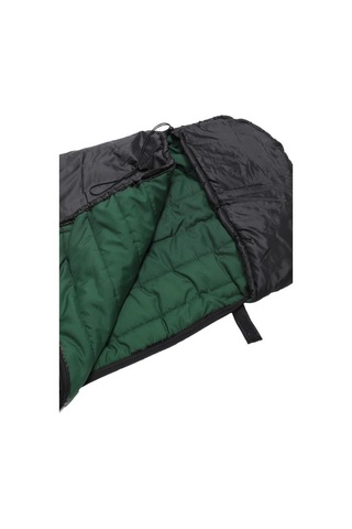 Merkezav -20 Derece Uyku Tulumu Siyah