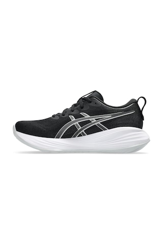Asics Asıcs Gel-cumulus 27 Kadın Siyah Koşu Ayakkabısı 1012b772-002 Siyah
