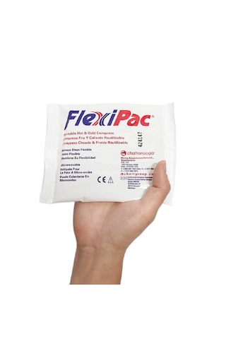 Flexipac Soğuk Sıcak Jel 13x15 4026