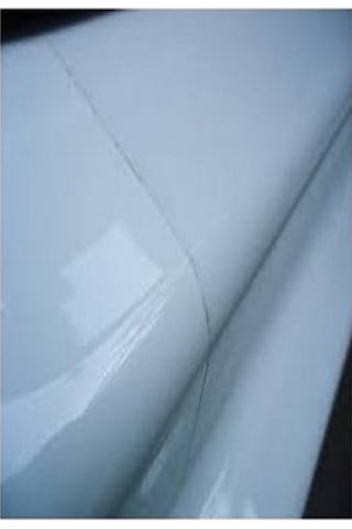 Şeffaf Yapışkanlı Folyo 61 X 6 Metre