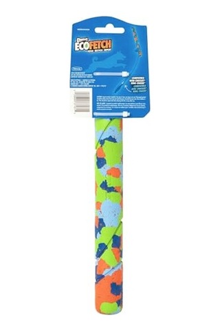 Chuckit Eco Fetch Stick Doğa Dostu Köpek Oyuncağı