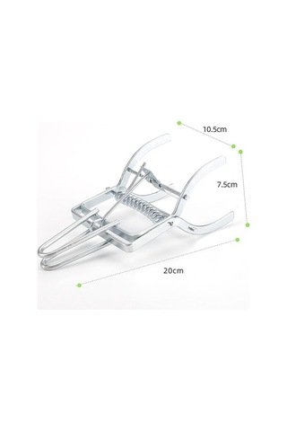 Bloomnest Fare Kontrolü: İç/dış Mekanlar İçin Etkili Tuzaklar - Kemirgen Yakalayıcı Pratik Çözümler