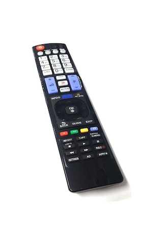 LG Uyumlu Akb73615307 Smart Led Tv Kumandası Pil LG Uyumlu Akb73615307 Smart Led Tv Kumandası Pil