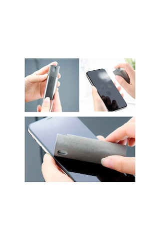 Telefon Ekran Temizleyici Multi Sprey