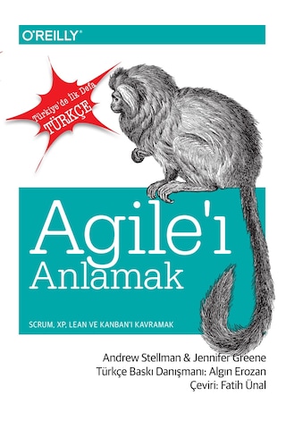 Agile'ı Anlamak Pmp, Pmı-acp, Psm Ve Pspo Sınavlarına Yardımcı Agile'ı Anlamak Pmp, Pmı-acp, Psm Ve Pspo Sınavlarına Yardımcı