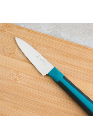 Aryıldız Plurex Çok Amaçlı Bıçak Lacivert 8 Cm Renkli