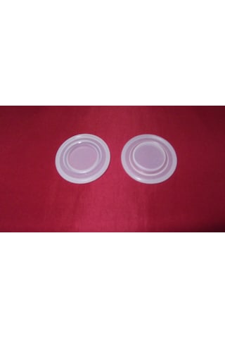 Ani Su Isıtıcı Şofben Diyafram Contası 2 Adet  Elektrikli Şofben