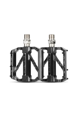 Promend-bisiklet Pedalları Alüminyum Alaşımlı Bisiklet Pedalları Y18312s