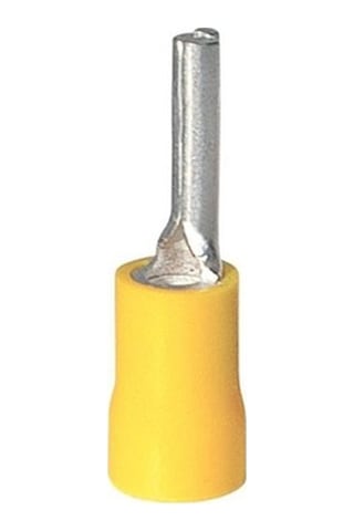 Nexo Izoleli Iğne Tip Kablo Ucu (10Adet)