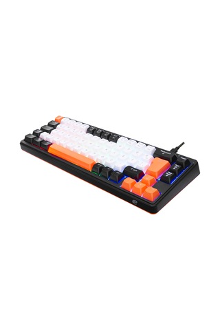 Acer Emachines, Eak810, Siyah, Usb Kablolu, Rainbow Backlight, Me