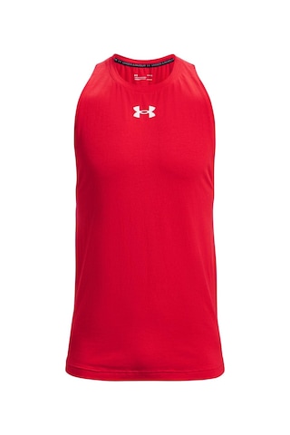 Under Armour Erkek Ua Baseline Cotton Atlet 1361901-600