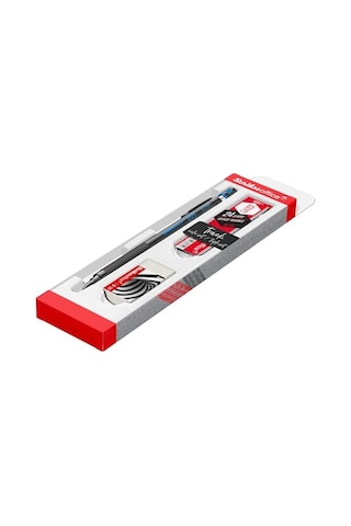 Şeffaf Koli Bandı 45mm X 100m, Dayanıklı Ve Güçlü Yapıştırma 10