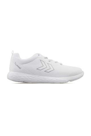 Hummel Oslo Smu Ayakkabı 212149-9001 Beyaz